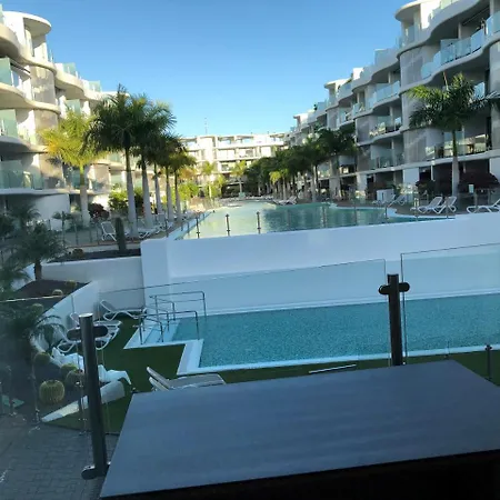 Il Sofisticato - Luxury Swimming Pool View Palm-mar