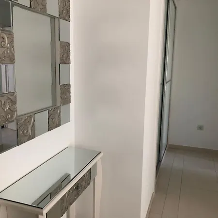 Il Sofisticato - Luxury Swimming Pool View Apartment Palm-mar