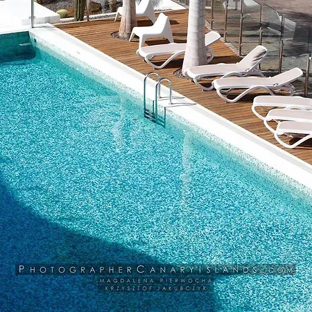 Apartment Il Sofisticato - Luxury Swimming Pool View