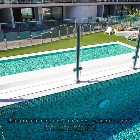 Apartment Il Sofisticato - Luxury Swimming Pool View