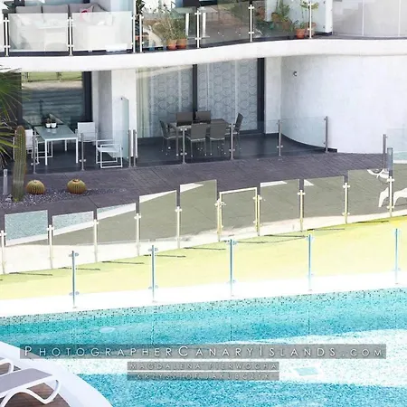 Il Sofisticato - Luxury Swimming Pool View Apartment *