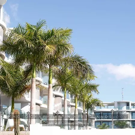 Il Sofisticato - Luxury Swimming Pool View * Palm-mar