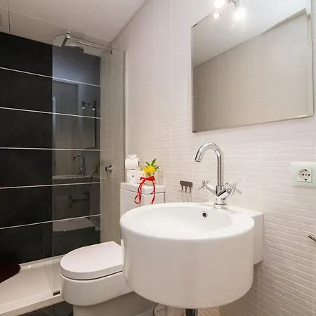 Il Sofisticato - Luxury Swimming Pool View Apartment Palm-mar