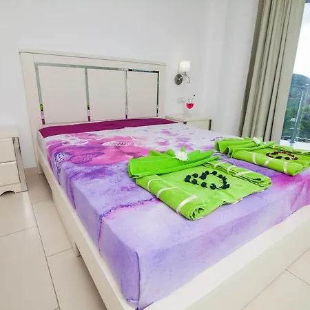 Il Sofisticato - Luxury Swimming Pool View Apartment Palm-mar