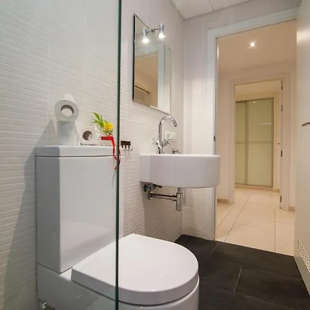Apartment Il Sofisticato - Luxury Swimming Pool View