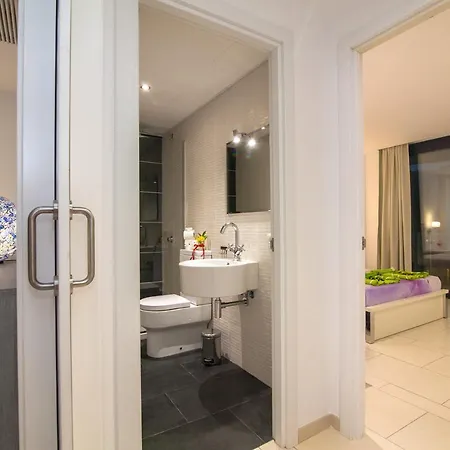 Il Sofisticato - Luxury Swimming Pool View Apartment Palm-mar