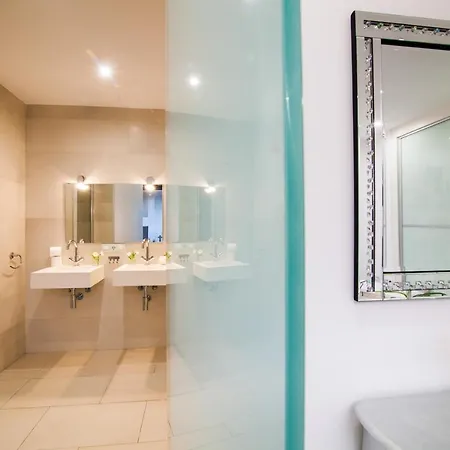Il Sofisticato - Luxury Swimming Pool View Apartment Palm-mar