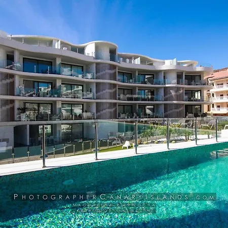 Il Sofisticato - Luxury Swimming Pool View * Palm-mar