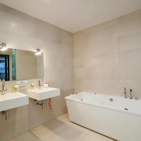 Il Sofisticato - Luxury Swimming Pool View Daire *