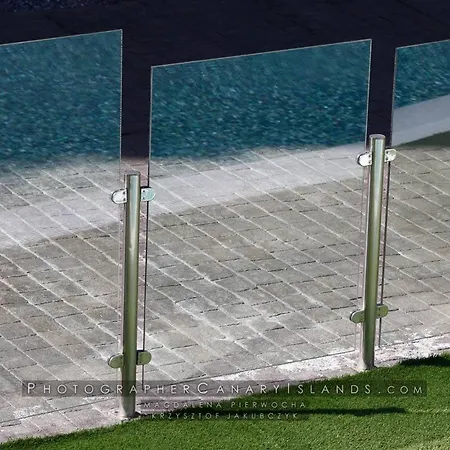 Il Sofisticato - Luxury Swimming Pool View *