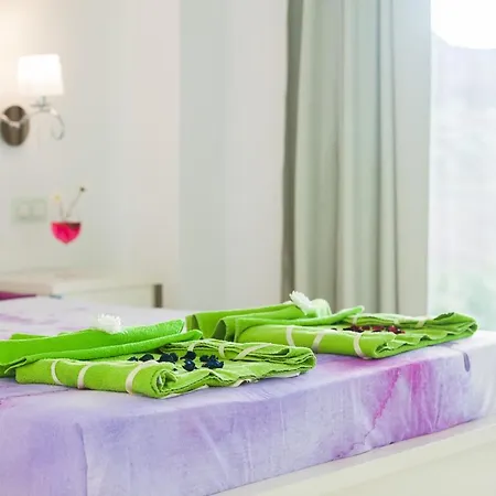 Daire Il Sofisticato - Luxury Swimming Pool View Palm-mar